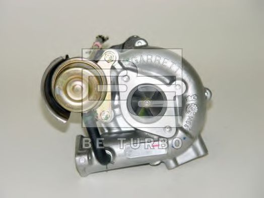 BE TURBO 124778