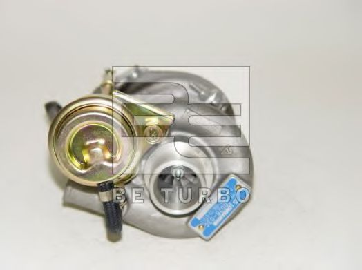 BE TURBO 125009