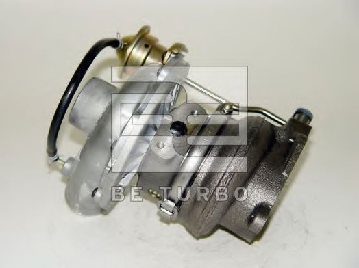 BE TURBO 125060