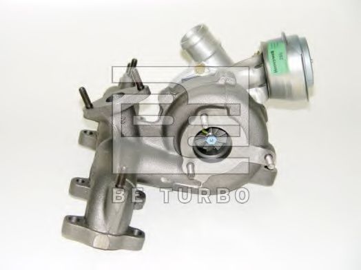 BE TURBO 125266