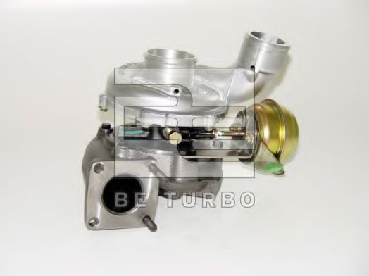 BE TURBO 126033