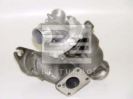 BE TURBO 126039