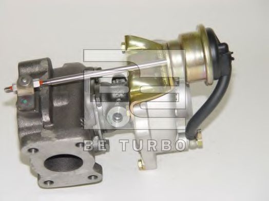 BE TURBO 126040