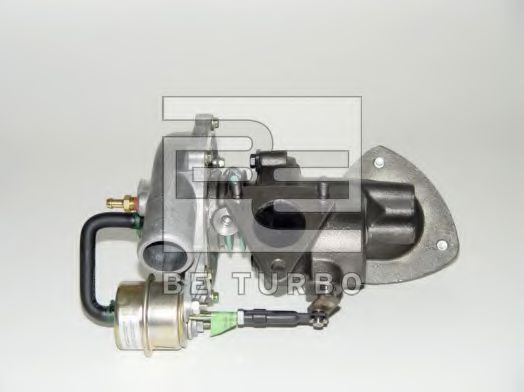 BE TURBO 127133