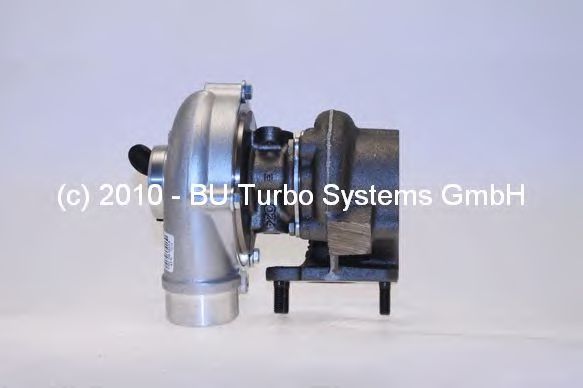 BE TURBO 127358