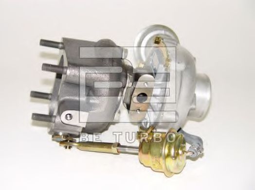 BE TURBO 127361