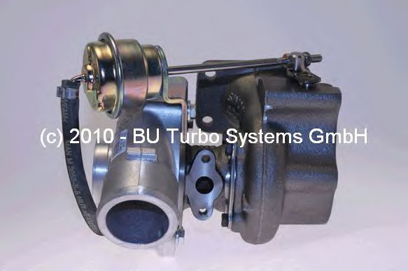 BE TURBO 127371