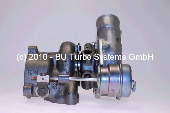 BE TURBO 127432