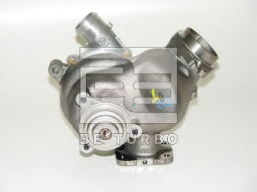 BE TURBO 127520