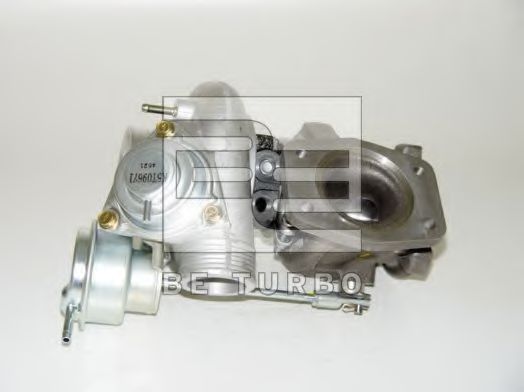 BE TURBO 127553