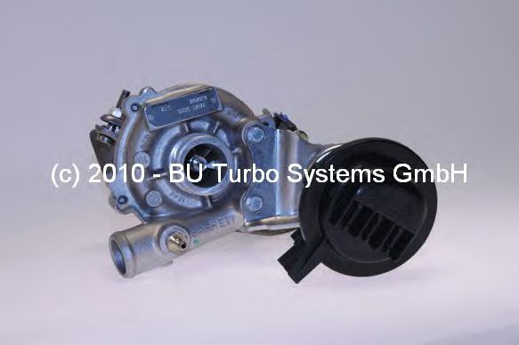 BE TURBO 127604