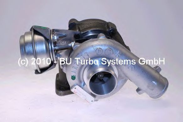 BE TURBO 127686