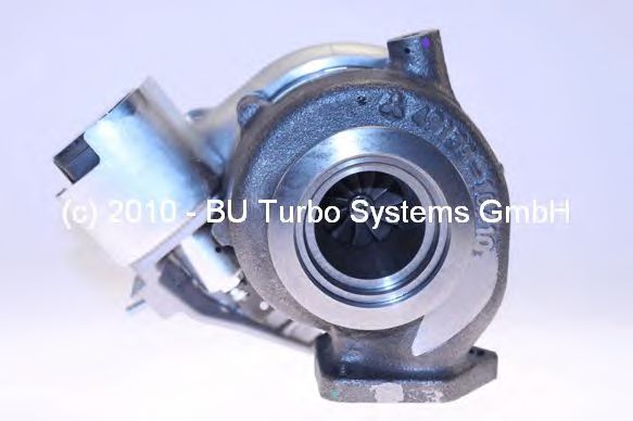 BE TURBO 127692