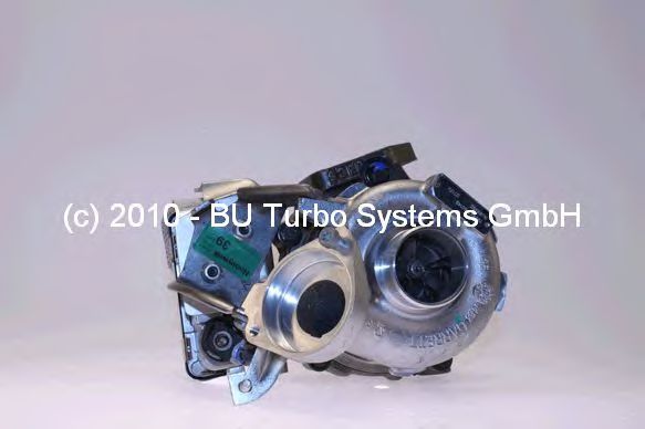 BE TURBO 127768