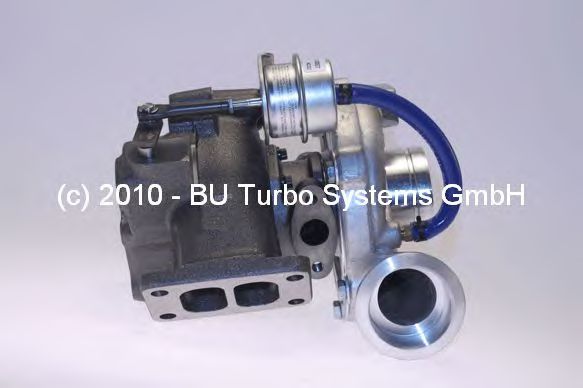 BE TURBO 128012