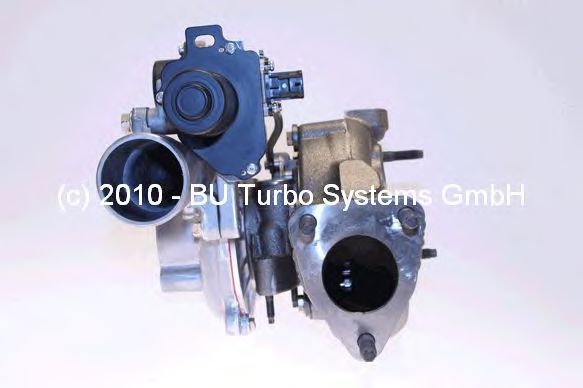 BE TURBO 128042