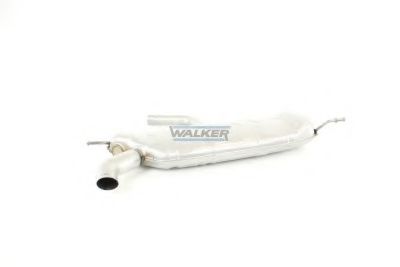WALKER 25091