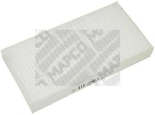 MAPCO 65812
