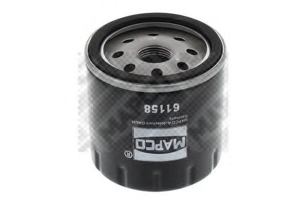 MAPCO 61158