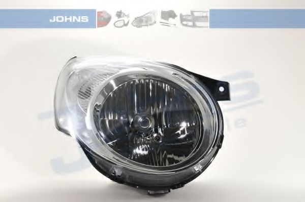 JOHNS 41 01 10-2