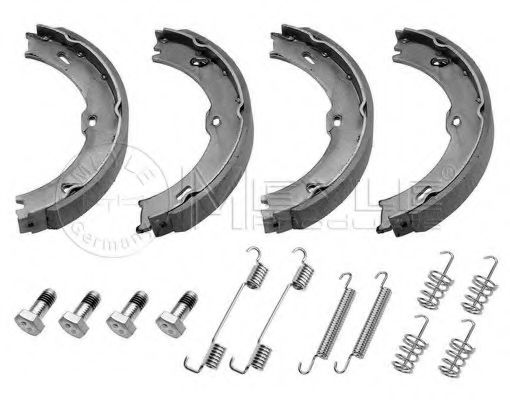 MEYLE 014 533 0001/S