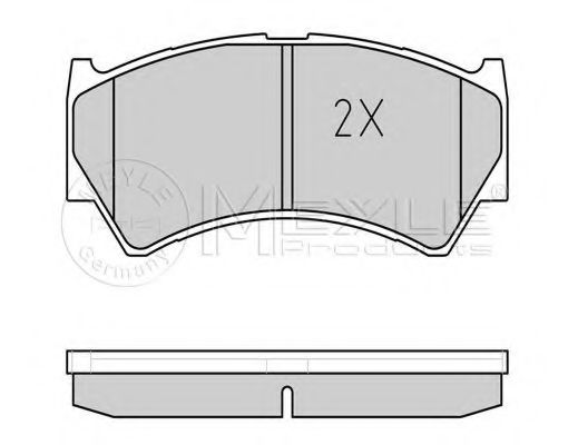 MEYLE 025 237 9515/W