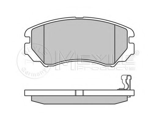 MEYLE 025 238 9116/PD