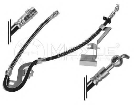 MEYLE 11-14 525 0055