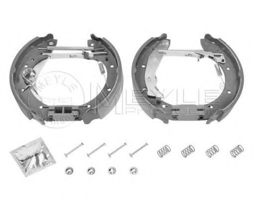 MEYLE 11-14 533 0021/K