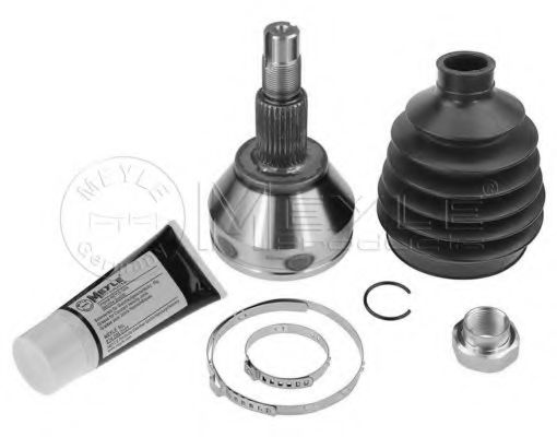 MEYLE 15-14 498 0003