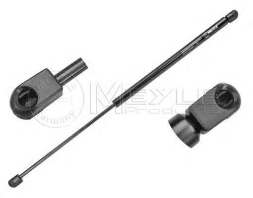 MEYLE 15-40 910 0008