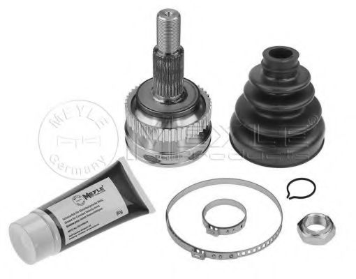 MEYLE 16-14 498 0036