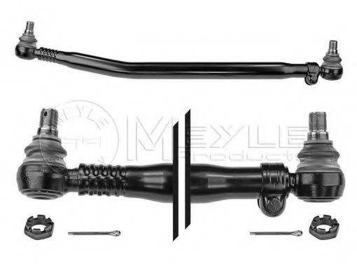 MEYLE 16-36 030 0041