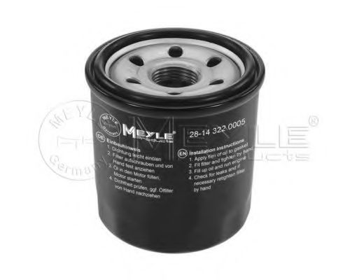 MEYLE 28-14 322 0005