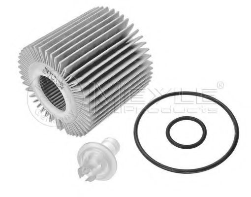 MEYLE 30-14 322 0008