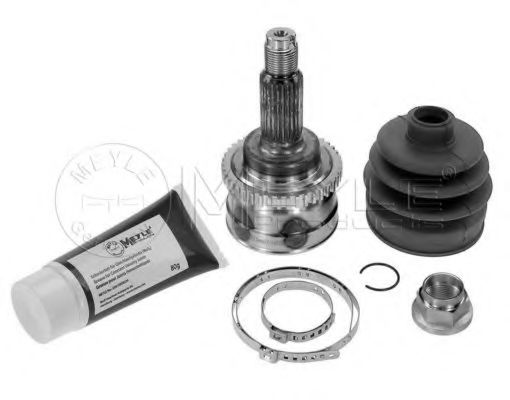 MEYLE 33-14 498 0020