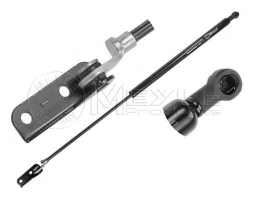 MEYLE 33-40 910 0003