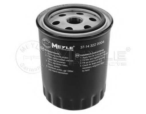 MEYLE 37-14 322 0004