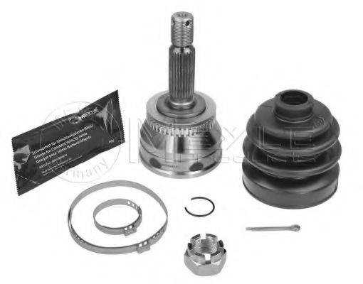 MEYLE 37-14 498 0013