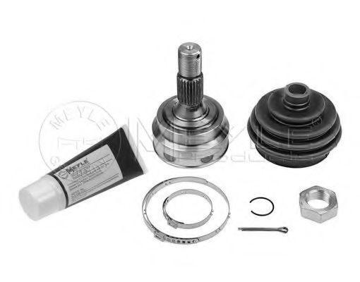 MEYLE 40-14 498 0000