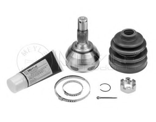 MEYLE 40-14 498 0009