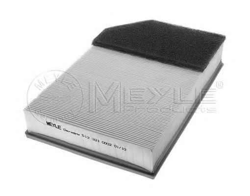 MEYLE 512 321 0002