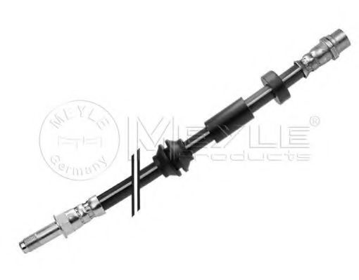 MEYLE 514 525 0007