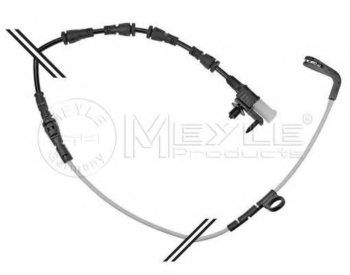 MEYLE 53-14 527 0002