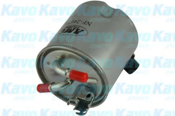 AMC Filter NF-2467A