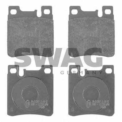 SWAG 10 91 6158