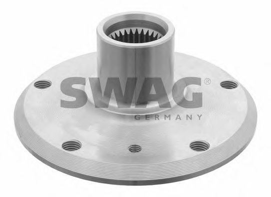 SWAG 20 92 8132