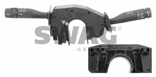 SWAG 50 93 2250