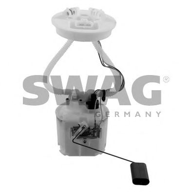 SWAG 50 93 4125