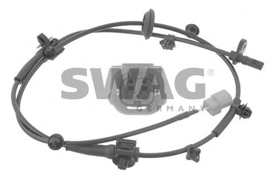 SWAG 85 93 2084